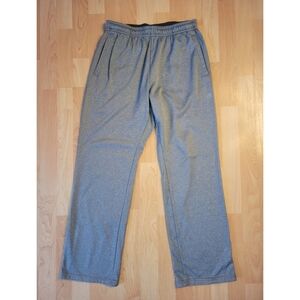 Avalanche straight leg sweatpants